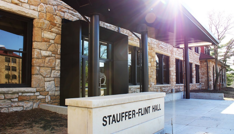 Journalism Career Center