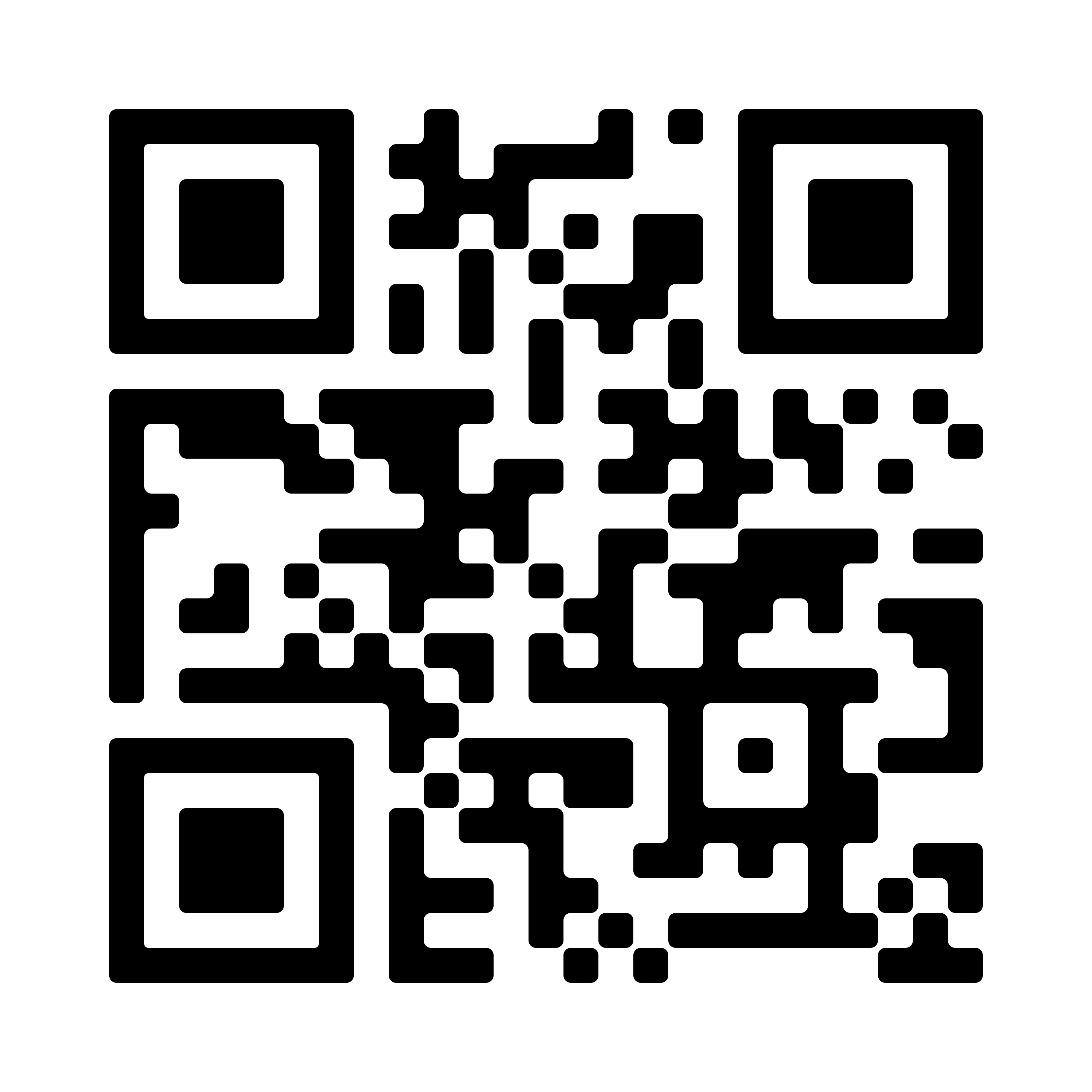 Handshake App QR Code